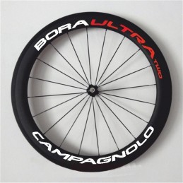 Pegatinas CAMPAGNOLO BORAULTRA TWO