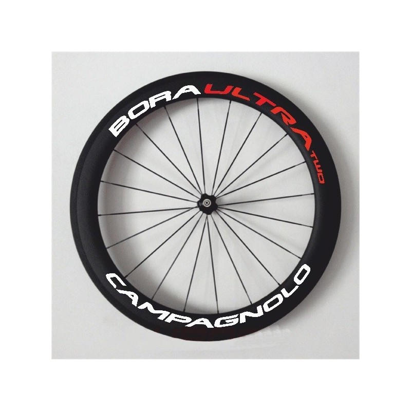Pegatinas CAMPAGNOLO BORAULTRA TWO