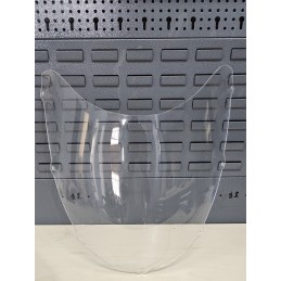 Cúpula aprilia RS250 MK1 y RS125 modelo 96-98 chesterfield