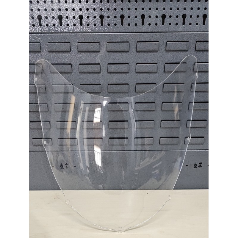 Cúpula aprilia RS250 MK1 y RS125 modelo 96-98 chesterfield