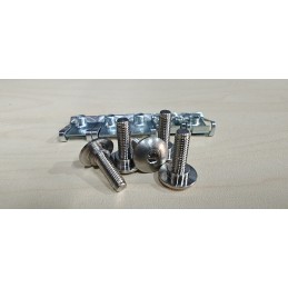 Tornillos allen originales aprilia