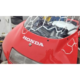 Kit remaches cúpula Honda NSR250 MC21 MC28