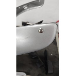 Kit remaches cúpula Aprilia RS50 RS125 RS250