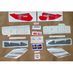 Aprilia RS250 mk1 replica Reggiani