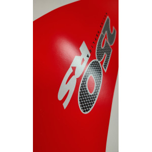 Aprilia RS250 mk1 replica Reggiani