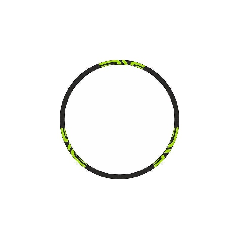 Pegatinas para llantas bicicleta MTB ENVE