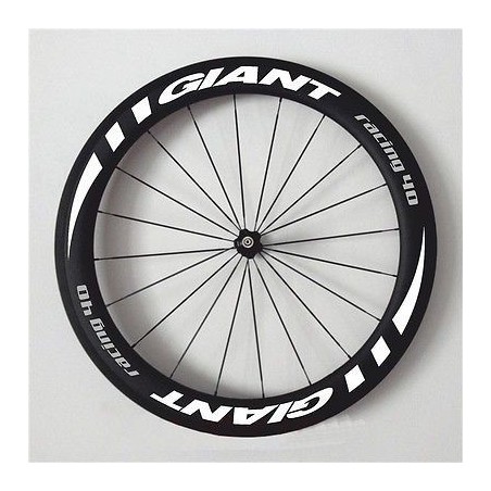 Pegatinas llantas giant ruedas vinilos adhesivos stickers rotulos calcas