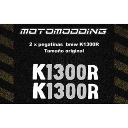 Pegatinas BMW K1300R