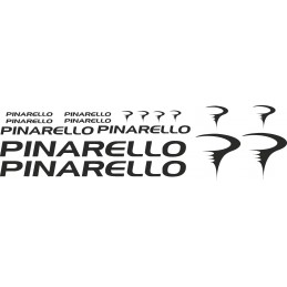 Pegatinas para bicis PINARELLO, 