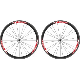 Pegatinas llantas bici dt swiss
