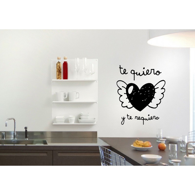 Viniolo decorativo Mr wonderful