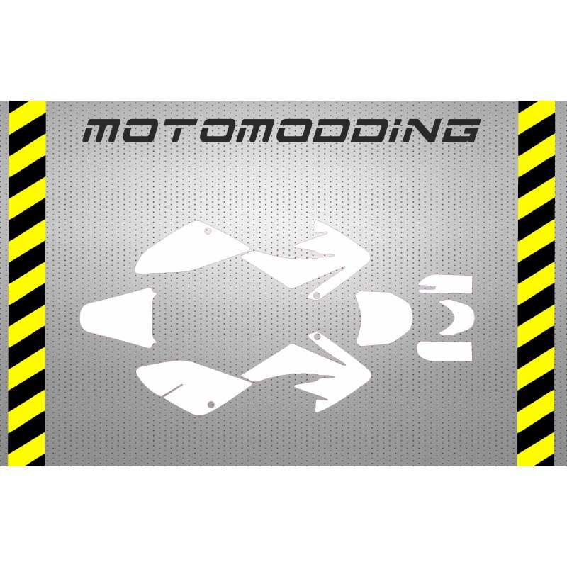 Plantillas IMR supercorse