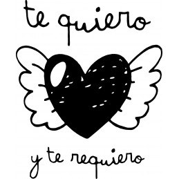 Viniolo decorativo Mr wonderful