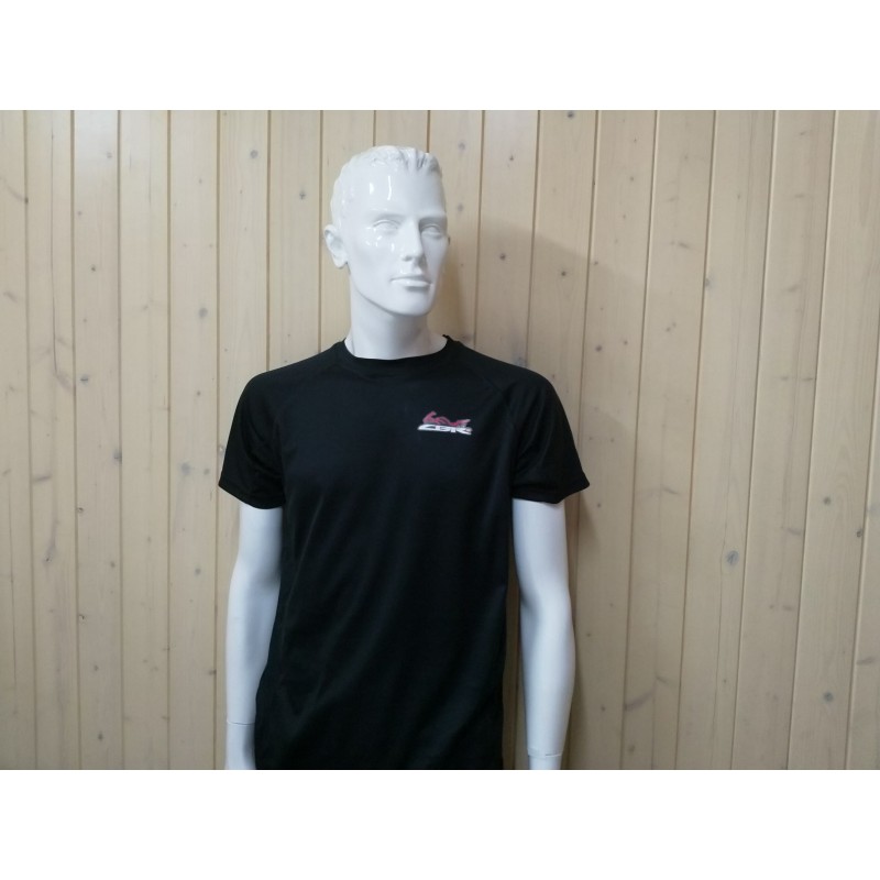 Camisetas club cbr OFICIAL algodón personalizada