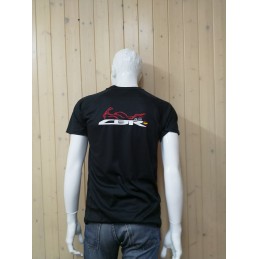 Camisetas club cbr OFICIAL algodón personalizada