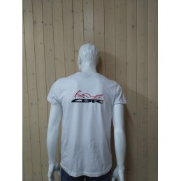 Camisetas club cbr OFICIAL algodón personalizada