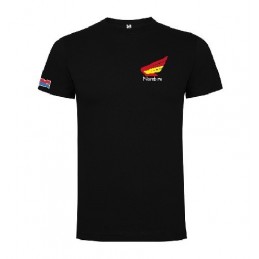 Camisetas club cbr Madrid