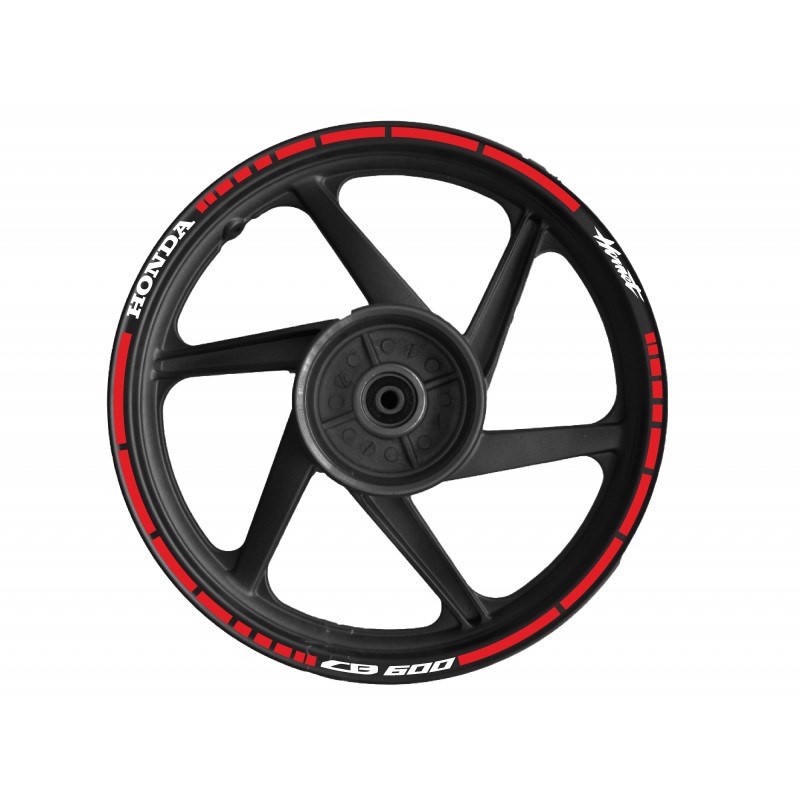 Pegatinas llantas honda cbr 600rr