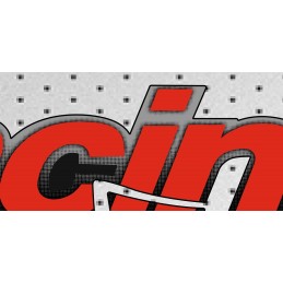 Adhesivos réplica rs250 para aprilia rs 125 culo avispa.