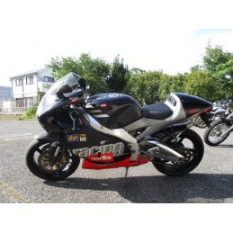 Pegatinas adhesivos aprilia rs 250 MK2 Harada réplica 1999