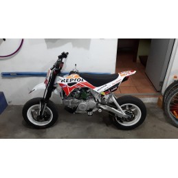 pegatinas IMR corse 190