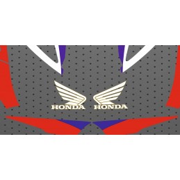 Pegatinas honda nsr