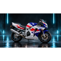 Honda cbr 900