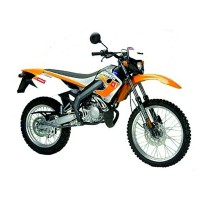 Derbi senda R 2000
