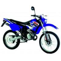 Rieju RR 1994/2000