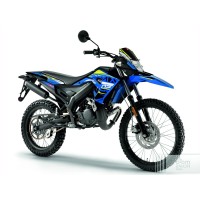 Derbi senda Xtreme 2018/2023