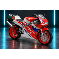 Honda NSR 250 SE MC28