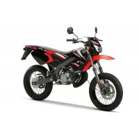 Derbi Senda X-treme 2006 2011