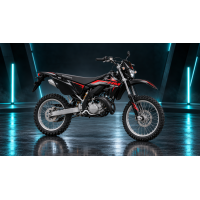 Honda Hm Cre 50 2007