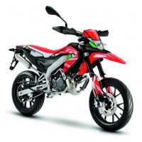 Vinilos Aprilia SX50 Factory 2018-2020 | Kits de Estilo y Protección