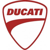 Pegatinas Ducati