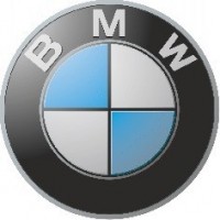 Pegatinas BMW