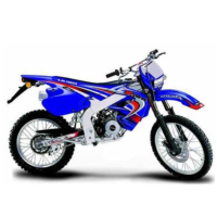 PEGATINAS PARA RIEJU SMX/MRX 2001-2004