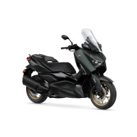 Yamaha xmax 125-250-300 2023-2025