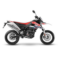 Aprilia sx rx 125 2018/2024