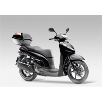 honda sh 300i 2011-2014