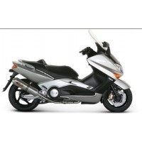 Yamaha t max 2007