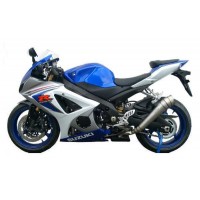 Suzuki GSX-R 600 K6