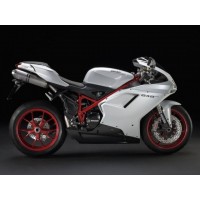 Ducati 848/848 evo
