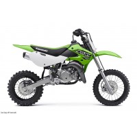 IMR KLX / Kawasaki kx65