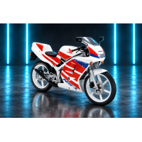 Honda NS-1 pegatinas carenado colín deposito baratos